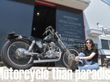 ライダーインタビュー【モーターサイクル・ザン・パラダイス Vol.37】木川 奈美さん