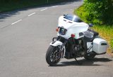 第11回JAIA輸入二輪車試乗会・展示会　インディアンブースレポート　『Chieftain Powerplus Dark Horse』ショートインプレあり！