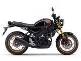 ヤマハ XSR155 ABS（2026）