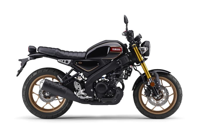 ヤマハ XSR155 ABS（2026）