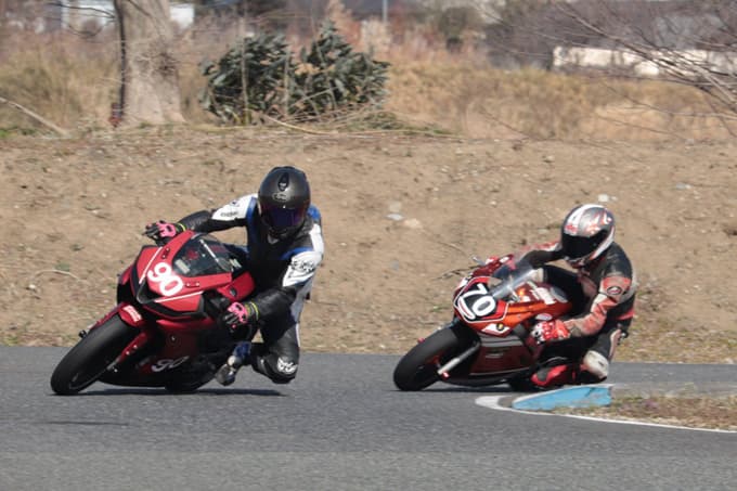 ライダーインタビュー【モーターサイクル・ザン・パラダイス Vol.39】北島 英二さん画像04