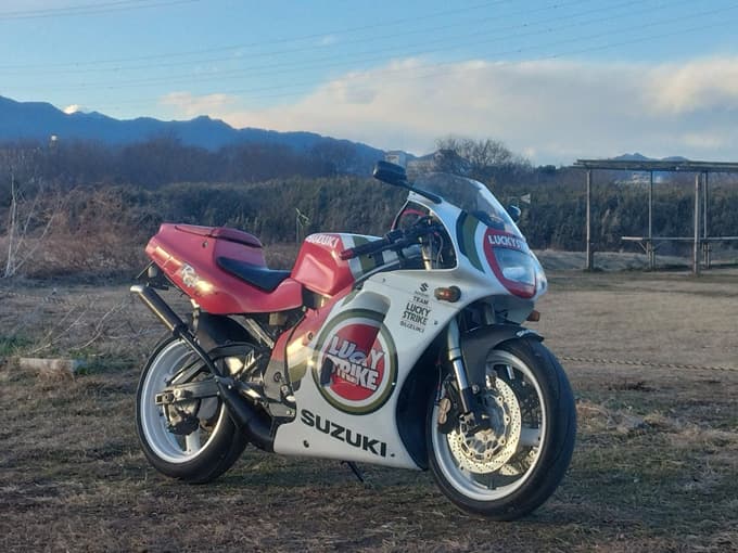 ライダーインタビュー【モーターサイクル・ザン・パラダイス Vol.39】北島 英二さん画像10
