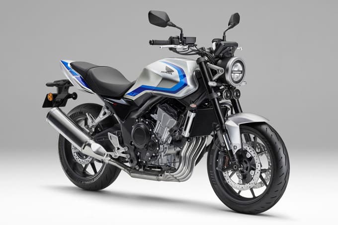 “ハルノリカ”のふしぎ発見なんでもバイクライフ! 第4回:「オートマ」モデルに乗ってみたいな! 01画像