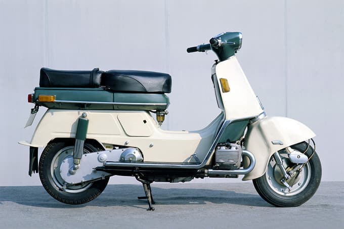 “ハルノリカ”のふしぎ発見なんでもバイクライフ! 第4回:「オートマ」モデルに乗ってみたいな! 06画像