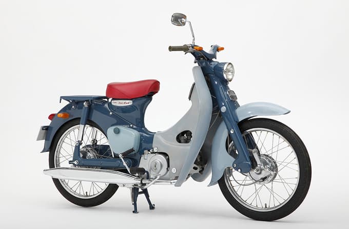 “ハルノリカ”のふしぎ発見なんでもバイクライフ! 第4回:「オートマ」モデルに乗ってみたいな! 09画像