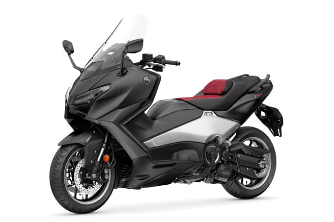 “ハルノリカ”のふしぎ発見なんでもバイクライフ! 第4回:「オートマ」モデルに乗ってみたいな! 12画像