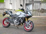 【スズキ GSX-S1000GX試乗記】“餃子”じゃないんだから、“ハネ”をつけただけで売れるなんてことは……。いや、そうではないのです！