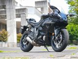 【ヤマハ YZF-R7 ABS試乗記】祝！　Moto3採用！　着実な熟成を重ねる真のスーパースポーツマシン！！