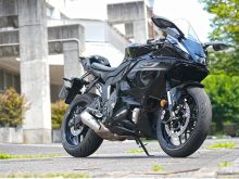【ヤマハ YZF-R7 ABS試乗記】祝！　Moto3採用！　着実な熟成を重ねる真のスーパースポーツマシン！！