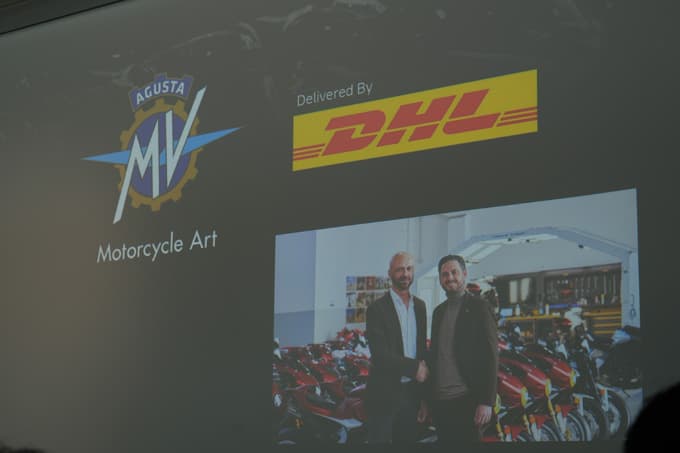 速さの先にある工芸品“MVアグスタ”が選んだ再起動――コシダテック新体制、その本気度を読むの画像07