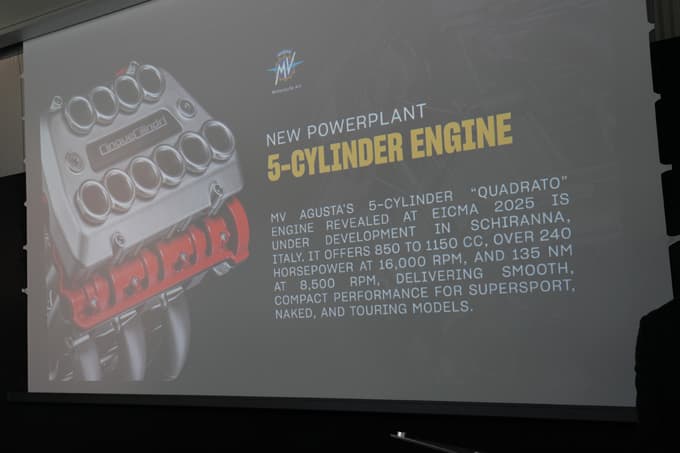 速さの先にある工芸品“MVアグスタ”が選んだ再起動――コシダテック新体制、その本気度を読むの画像09