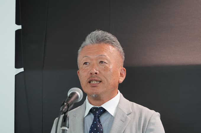 速さの先にある工芸品“MVアグスタ”が選んだ再起動――コシダテック新体制、その本気度を読むの画像10