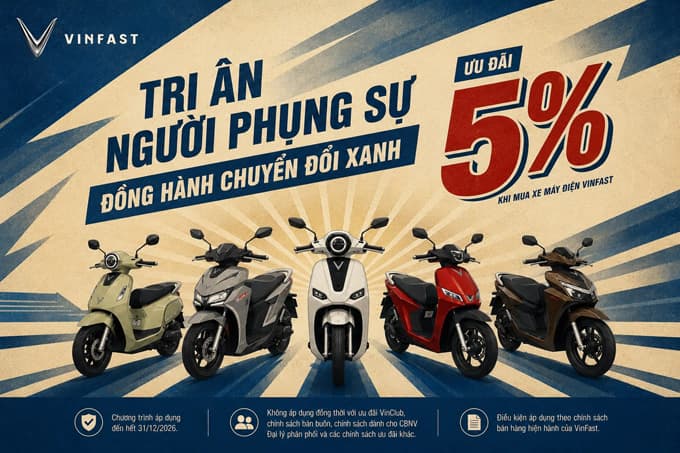 【どうなるベトナム!?】ホンダから始まる電動バイクの応酬画像03