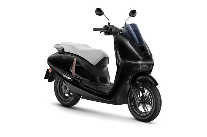 【どうなるベトナム!?】ホンダから始まる電動バイクの応酬画像04