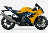 スズキ GSX-R1000R（2027）