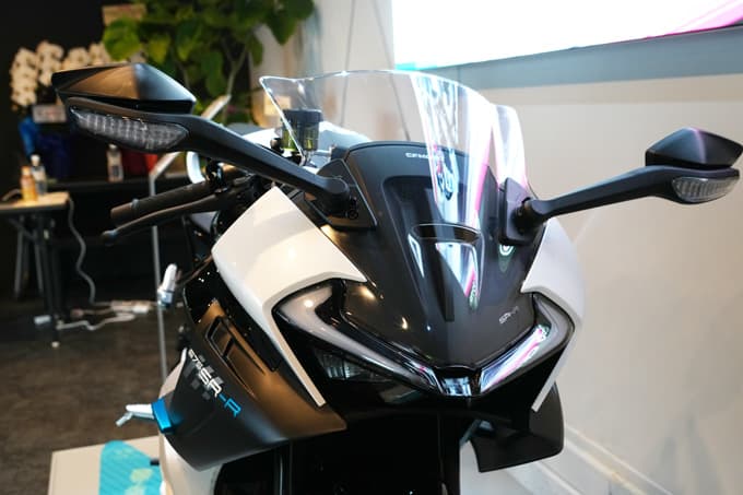 「CFMOTO」本格始動! 知らなくてもいい。でも知っていた方が絶対いい!画像03