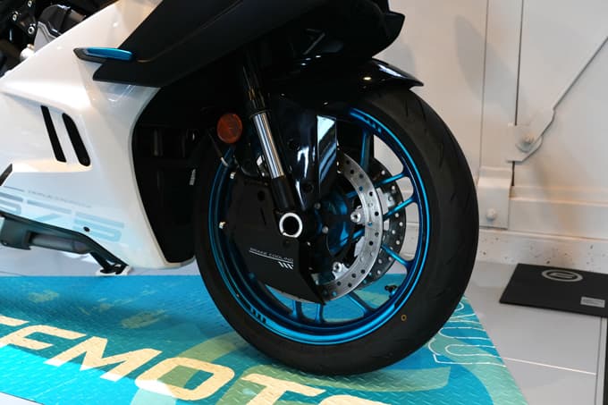 「CFMOTO」本格始動! 知らなくてもいい。でも知っていた方が絶対いい!画像04