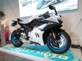 「CFMOTO」本格始動！　知らなくてもいい。でも知っていた方が絶対いい！
