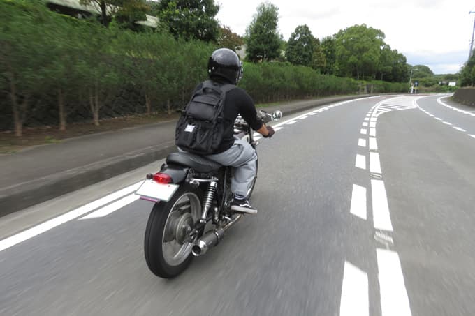 ライダーインタビュー【モーターサイクル・ザン・パラダイス Vol.44】川原 直己さん画像10