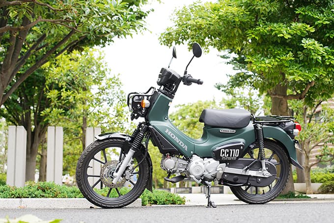 バイク買取のトレンドを知ってる人が”得”をする!『グーバイク買取』ランキング!【9月編】 main画像