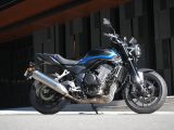 【ホンダ CB400 SUPER FOUR E-Clutch 試乗記】併せ持つ伝統と革新。これは新時代のスタンダードになるべく誕生した！！