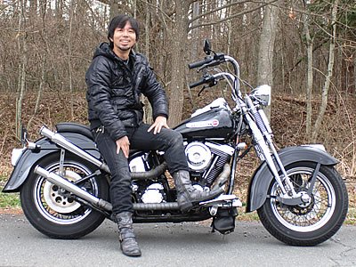 ファッションチェック 08年5月編 ファッション講座 バイクブロス マガジンズ