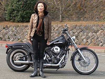 ファッションチェック 09年3月編 ファッション講座 バイクブロス マガジンズ