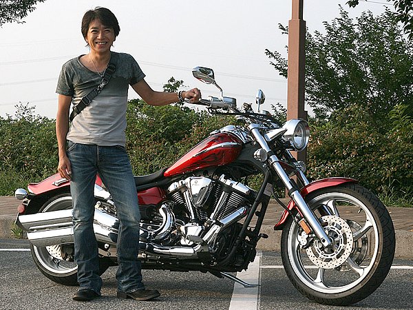 ファッションチェック 2010年9月編 ファッション講座 バイクブロス マガジンズ