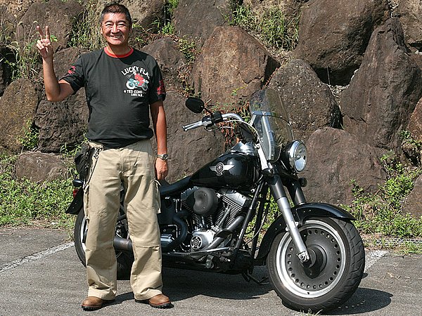 ファッションチェック 10年9月編 ファッション講座 バイクブロス マガジンズ