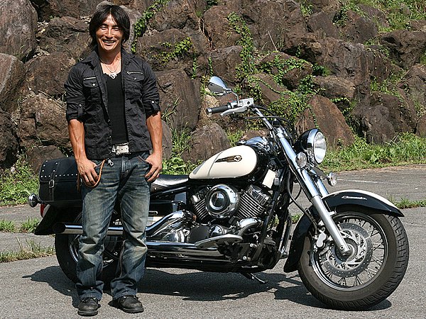 ファッションチェック 10年9月編 ファッション講座 バイクブロス マガジンズ