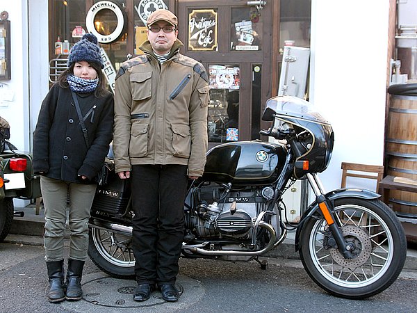 ファッションチェック 11年2月編 ファッション講座 バイクブロス マガジンズ