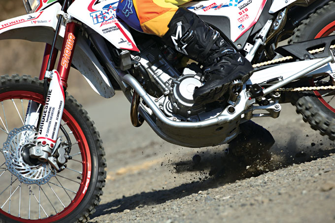 alpinestars TECH7 SUPERMOTO  オフロードブーツ