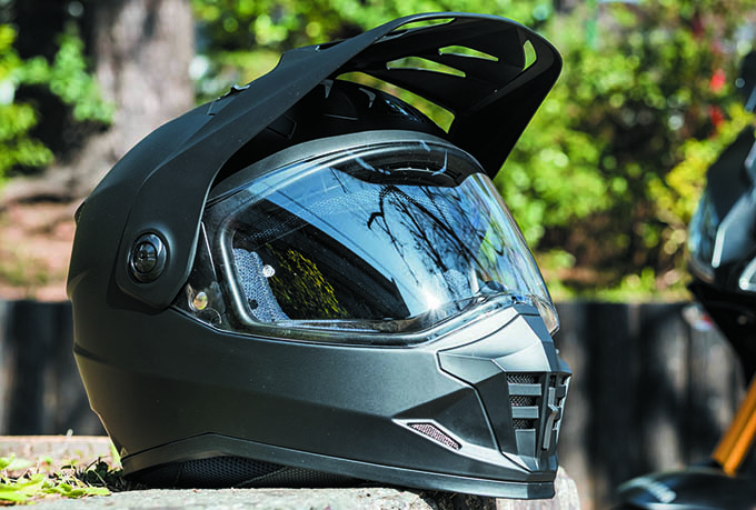 ヘルメット オフ ロード 【2021年最新版】オフロードヘルメットの人気おすすめランキング15選【軽量で快適】｜セレクト