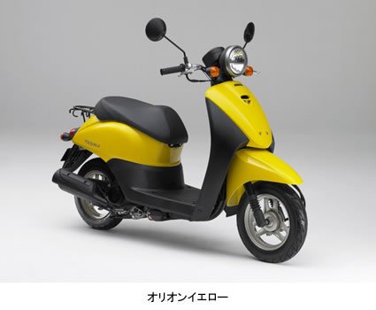 ホンダ トゥディの画像