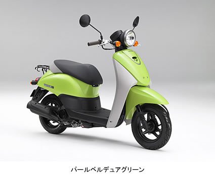 ホンダ トゥディの画像