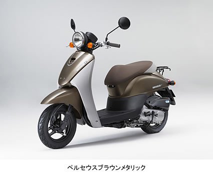 ホンダ トゥディの画像