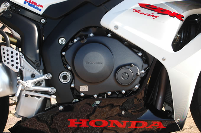 ホンダ CBR1000RRの画像