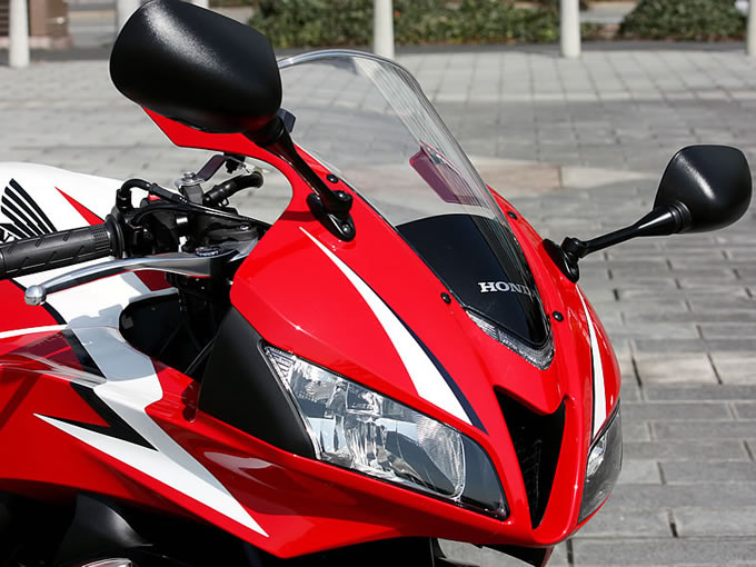ホンダ CBR600RR ABSの画像