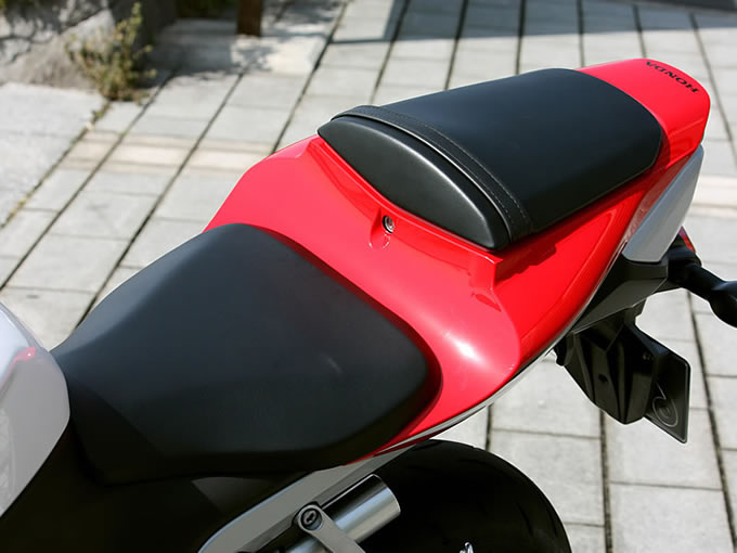ホンダ CBR600RR ABSの画像