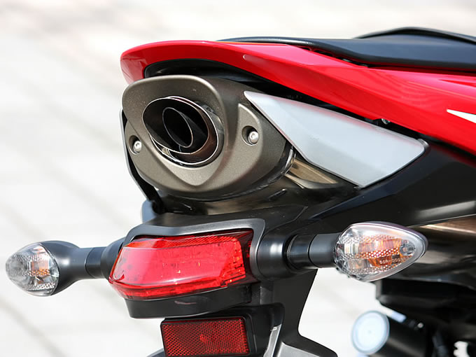 ホンダ CBR600RR ABSの画像