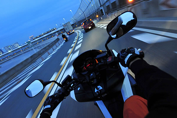 ホンダ フェイズ ABSの画像