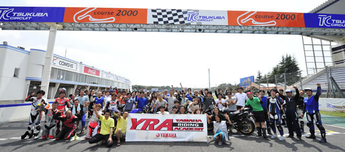 ヤマハ YZF-R6の画像