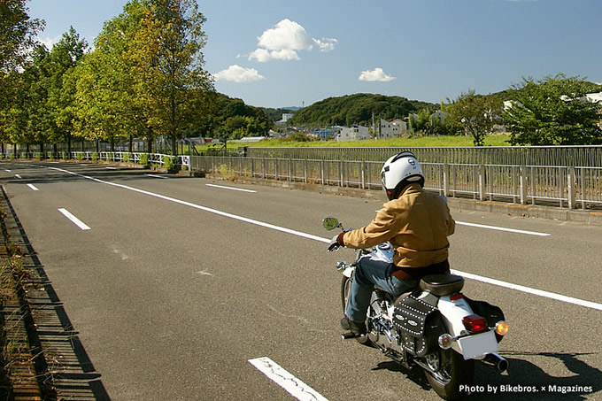 ヤマハ XVS250 ドラッグスターの画像