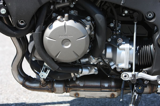 ホンダ VFR1200Fの画像