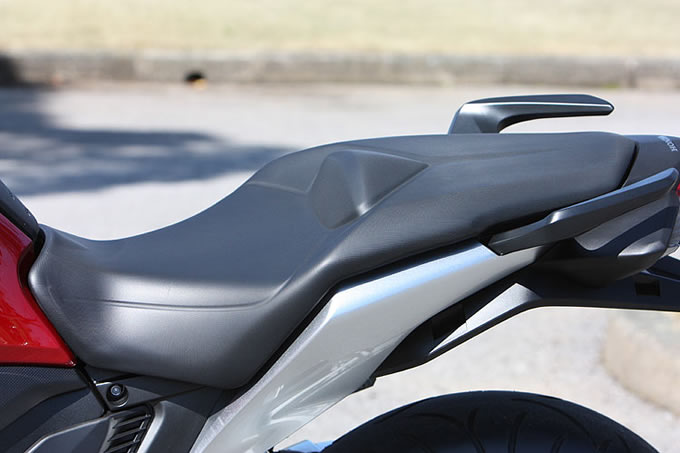 ホンダ VFR1200Fの画像
