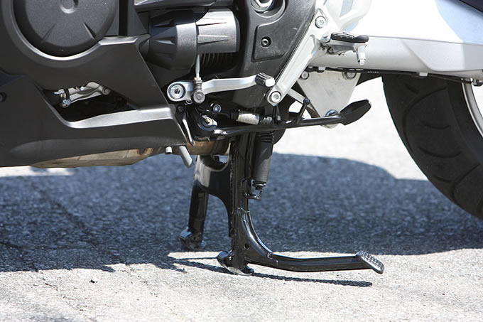 ホンダ VFR1200Fの画像