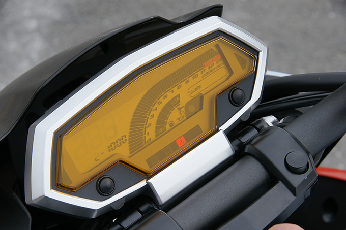 カワサキ Z1000の画像