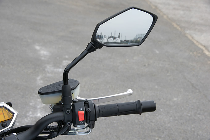カワサキ Z1000の画像