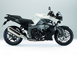 BMW Motorrad K 1300 R 写真