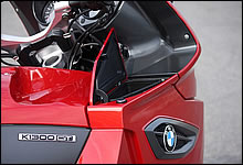 BMW Motorrad K 1300 GT 写真